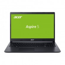 Ноутбук Acer Aspire 5 15.6" AMD R3-3350U/ AMD Radeon Vega 6 (4+128GB SSD)